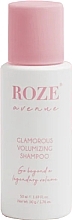 Fragrances, Perfumes, Cosmetics Volumizing Shampoo - Roze Avenue Glamorous Volumizing Shampoo (mini size)