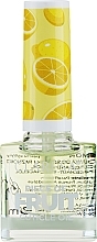 Fragrances, Perfumes, Cosmetics Lemon Cuticle Oil - Claresa Cuticle Oil Lemon