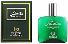 Victor Silvestre - Eau de Cologne — photo N19