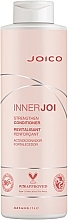 Strengthening Conditioner - Joico Inner Joy Strengthen Conditioner — photo N2