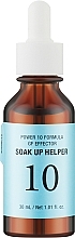 Fragrances, Perfumes, Cosmetics Moisturizing Serum - It's Skin Power 10 Formula GF Effector Soak Up Helper