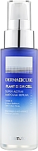 Stem Cells Face Serum - FarmStay Derma Cube Plant Stem Cell Super Active Ampoule Serum — photo N1