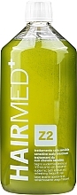 Fragrances, Perfumes, Cosmetics Softening & Refreshing Shampoo - Hairmed Z2 Sensitive Scalp Treatment