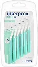Fragrances, Perfumes, Cosmetics Interdental Brushes, 0.9 mm - Dentaid Interprox Micro