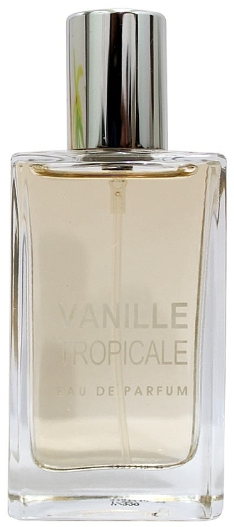 Jeanne Arthes Vanille Tropicale - Eau de Parfum — photo N19