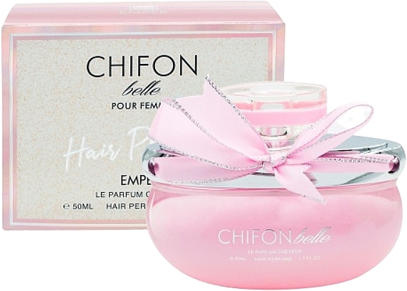 Emper Chifon Belle - Hair Perfume — photo N1