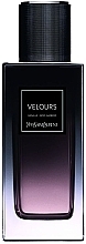 Fragrances, Perfumes, Cosmetics Yves Saint Laurent Velours - Eau de Parfum 