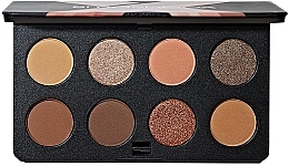 Fragrances, Perfumes, Cosmetics Eyeshadow Palette - Smashbox Always On Moodboard Eye Shadow Palette