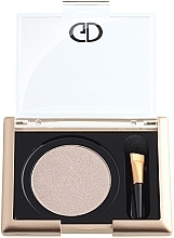 Eyeshadow - Ga-De Soft Satin — photo N2