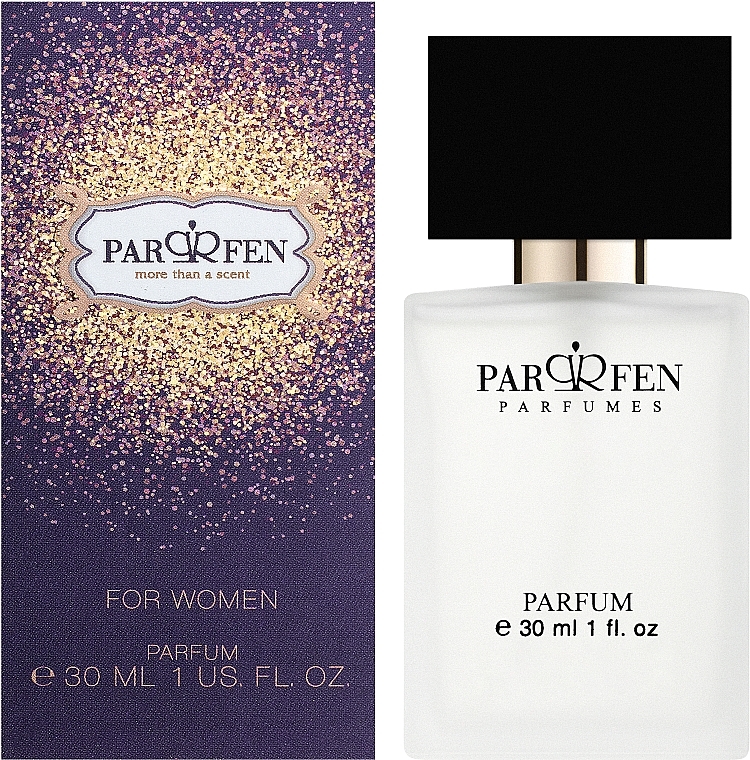 Parfen No. 526 - Parfum — photo N2