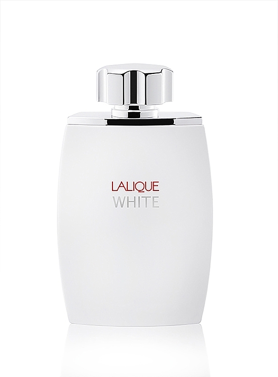 Lalique Lalique White - Eau de Toilette — photo N1