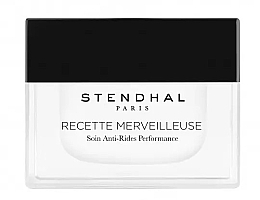 Effective Anti-Wrinkle Care - Stendhal Recette Merveilleuse Performance Anti-Wrinkles Care — photo N4