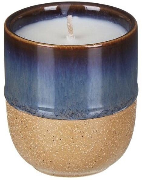 Scented Candle 'Black Fig & Rose' - Paddywax Kin Candle Black Fig & Rose — photo N1