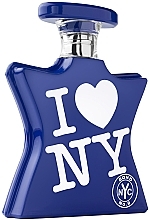 Fragrances, Perfumes, Cosmetics Bond No 9 I Love New York for Fathers - Eau de Parfum