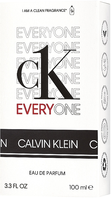 Calvin Klein Everyone - Eau de Parfum — photo N3