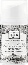 Fragrances, Perfumes, Cosmetics Anti-Pollution Day Cream "Day Protect" - InJoy Care Line