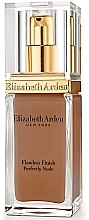 Fragrances, Perfumes, Cosmetics Foundation - Elizabeth Arden Flawless Finish Perfectly Nude Makeup SPF15