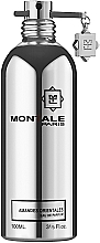 Fragrances, Perfumes, Cosmetics Montale Amandes Orientales - Eau de Parfum