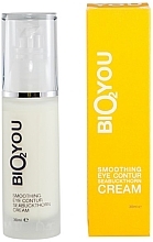 Fragrances, Perfumes, Cosmetics Sea Buckthorn Eye Cream - Bio2You Smoothing Eye Contour Seabuckthorn Cream