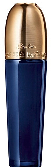 Face Emulsion - Guerlain Orchidee Imperiale The Emulsion — photo N1