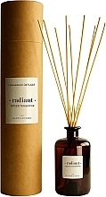 Fragrances, Perfumes, Cosmetics Fragrance Diffuser - Ambientair The Olphactory Radiant Spiced Tangerine Complete Fragrance Diffuser