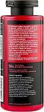 Pomegranate Oil Conditioner for Colored Hair - Mea Natura Pomegranate Hair Conditioner — photo N2