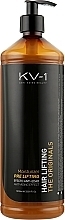 Fragrances, Perfumes, Cosmetics Keratin & Avocado Oil Cream Conditioner - KV-1 The Originals Hair Lifting Conditioner