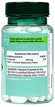 Potassium Dietary Supplement, 396 mg - Holland & Barrett Potassium 396mg — photo N2