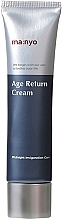 Repair Night Cream for Mature Skin - Manyo Factory Age Return Cream — photo N2