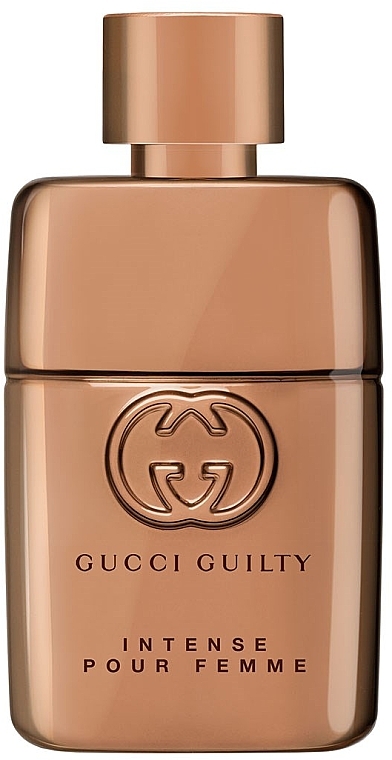 Gucci Guilty Intense Pour Femme - Perfumed Spray — photo N1