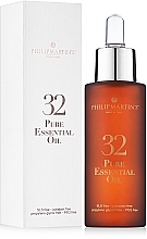 Fragrances, Perfumes, Cosmetics 32 Essential Oil Treatment - Philip Martin's Pure Essential Oil