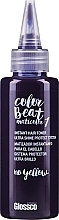 Hair Toner - Glossco Color Maticolor — photo N1