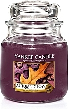 Yankee Candle  - Autumn Glow — photo N2