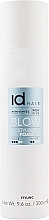 Hair Styling Foam - idHair Elements Xclusive Blow Styling Foam — photo N1