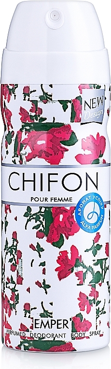 Emper Chifon - Deodorant — photo N1