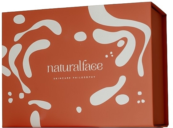 Set - NaturalFace White Box	 — photo N2