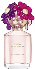 Fragrances, Perfumes, Cosmetics Marc Jacobs Daisy Eau So Fresh Sorbet - Eau de Toilette (tester with cap)