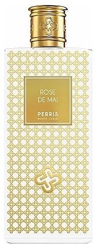 Perris Monte Carlo Rose De Mai - Eau de Parfum — photo N5