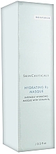 Moisturizing Vitamin B5 & Hyaluronic Acid Mask - SkinCeuticals Hydrating B5 Mask — photo N1