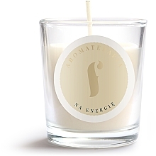 Fragrances, Perfumes, Cosmetics Energy Scented Candle  - Flagolie Energy Scented Candle 