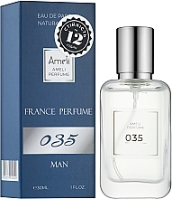 Ameli 035 - Eau de Parfum — photo N12