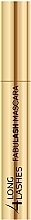 Mascara - Long4Lashes Fabulash Mascara — photo N7