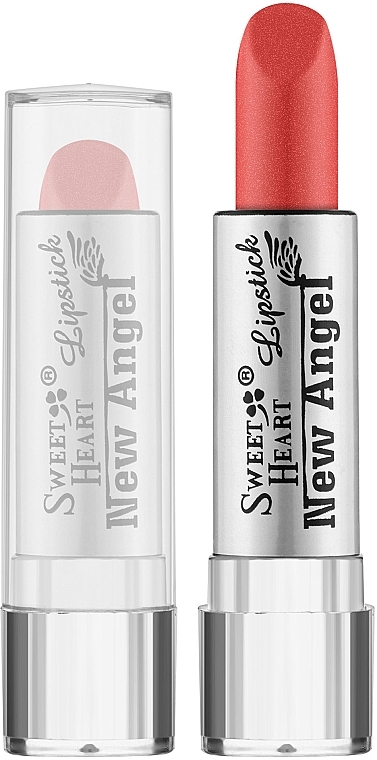 Lipstick - Fennel New Angel Lipstick — photo N1