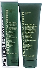 Nourishing Shampoo - Peter Thomas Roth Mega-Rich Nourishing Shampoo — photo N2