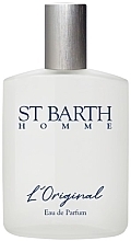 Fragrances, Perfumes, Cosmetics Ligne St Barth Homme L'Original Eau de Parfum - Eau de Parfum