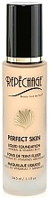 Fragrances, Perfumes, Cosmetics Foundation - Repechage Perfect Skin Liquid Foundation