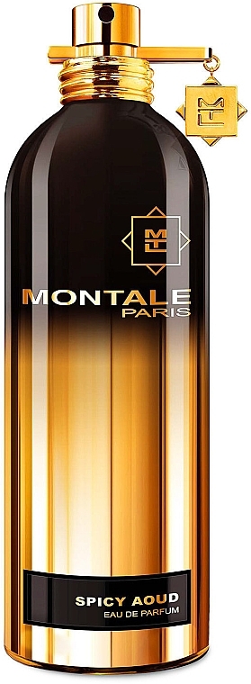 Montale Spicy Aoud - Eau de Parfum — photo N1