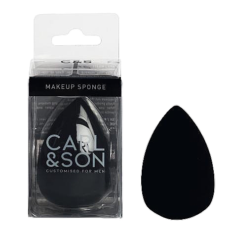 Makeup Sponge - Carl&Son Makeup Sponge — photo N2