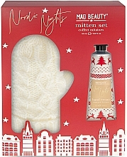 Fragrances, Perfumes, Cosmetics Set - Mad Beauty Nordic Mitten Set