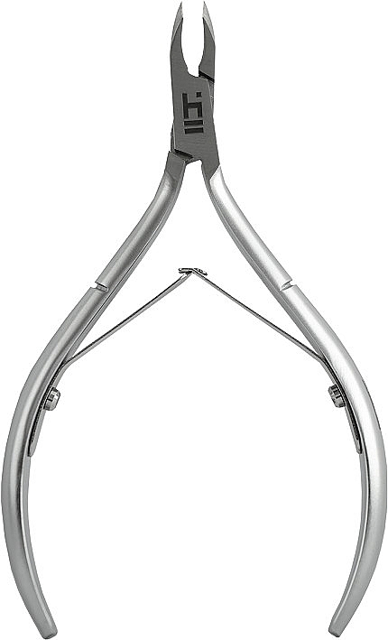 Cuticle Nipper NX-3, blades 3mm - Head The Beauty Tools — photo N1